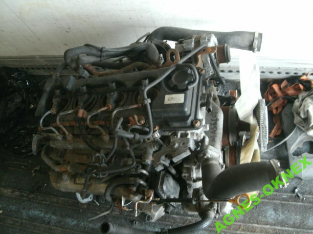 Двигатель 3.0 DCI DXI ZD3 A 606 RENAULT MASCOTT 2007г.