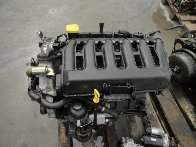 Двигатель BMW 5 E39 2.5D 163 л.с. M57D25
