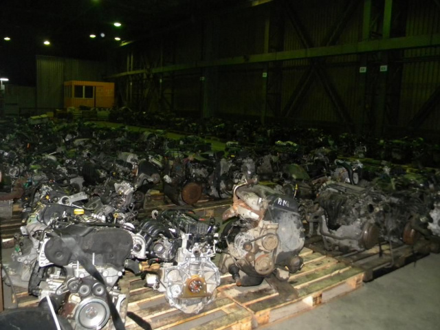 Двигатель FIAT PUNTO/STILO 843A1000 1, 4 16V 95KM 2004