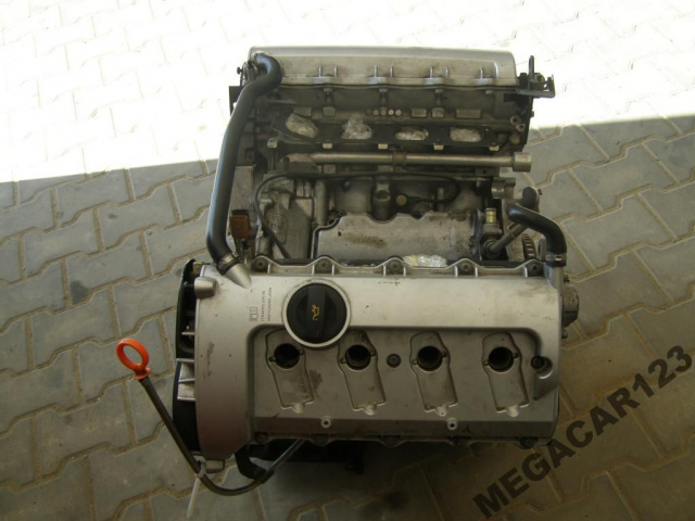 Двигатель 4, 2 V8 BGH VW PHAETON Акция!!!!
