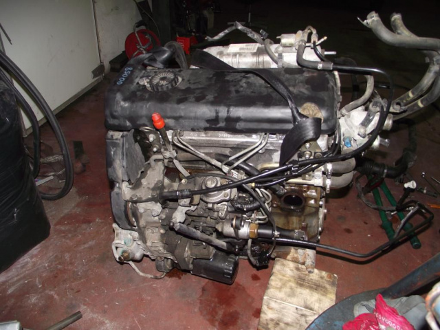 Двигатель FIAT DUCATO 2.8 idtd KRAKOW Отличное состояние!!!!!!