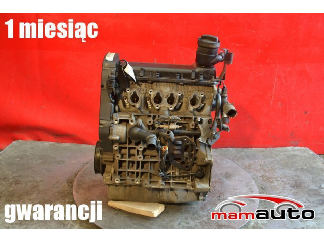 Двигатель AKL SEAT TOLEDO 2 II 1.6 8V 99г. FV 186836
