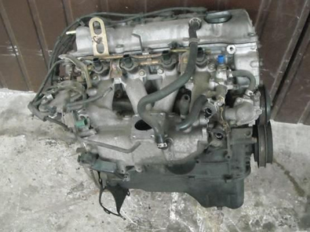 Двигатель Nissan Almera N15 1.4 16V гарантия