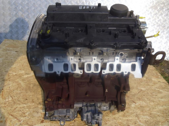 Двигатель Citroen Jumper 2.2 HDI euro4