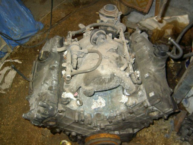 Двигатель 2.8 V6 renault espace II, r25