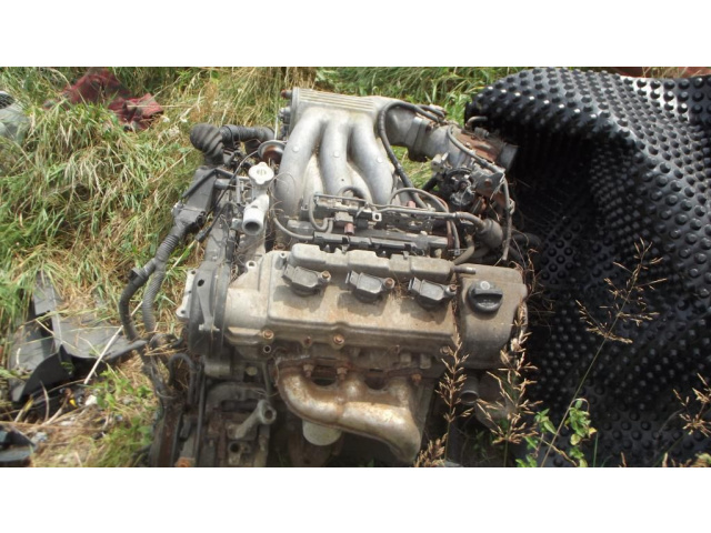 Двигатель toyota avalon camry 3.0 V6 24V 2001<