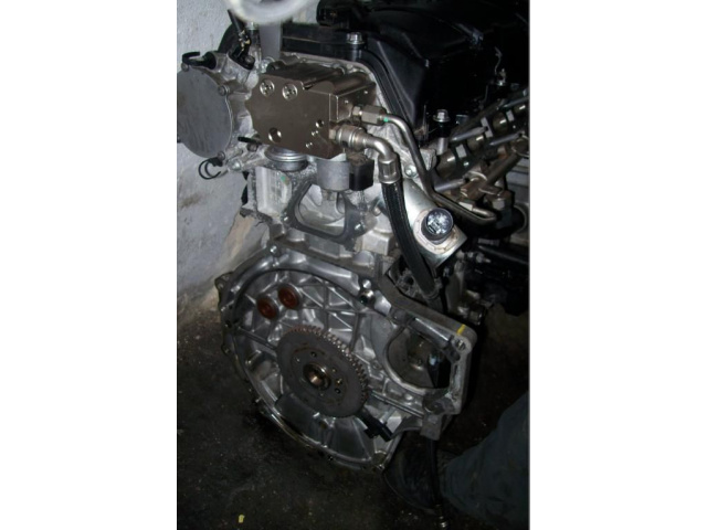 Mini Cooper S r56 ПОСЛЕ РЕСТАЙЛА двигатель 184 л.с. 2011