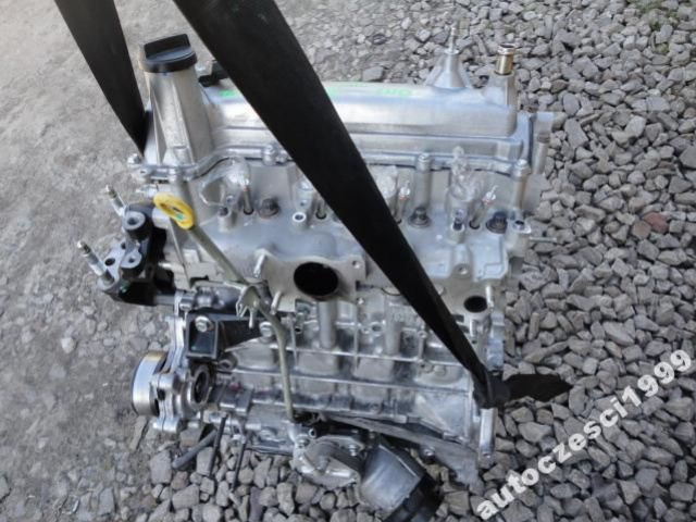 Двигатель TOYOTA YARIS AURIS COROLLA 1.4 D4D 13R 1ND
