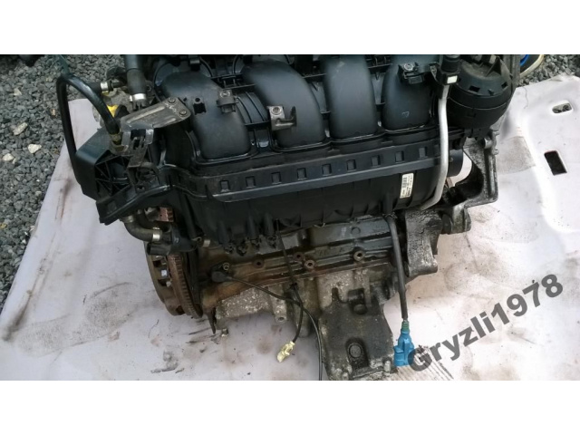 Двигатель ALFA ROMEO 156 1.8 16V 97-02R