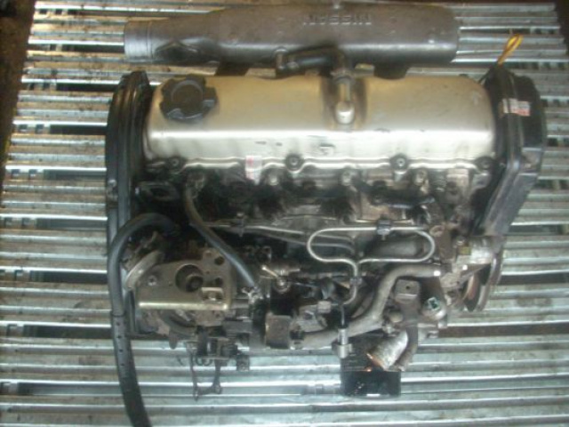 Двигатель Nissan Primera Sunny 2.0 D 2, 0