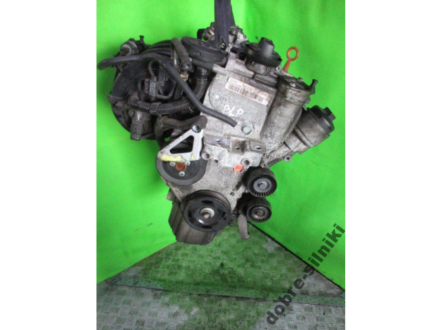 Двигатель VW GOLF V 1.6 FSI BLP KONIN