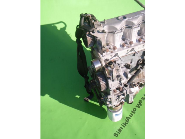 RENAULT MASTER FIAT DUCATO двигатель 2.8 JTD TDI HDI
