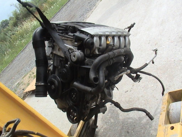 PORSCHE CAYENNE 3.6 V6 2008г. двигатель Z навесным оборудованием