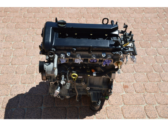 Двигатель FORD FOCUS MK2 C-MAX 2.0 16V AODA 74 тыс.km