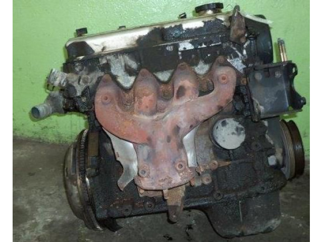 Двигатель Mitsubishi Lancer 1, 6 16V 83kW гарантия