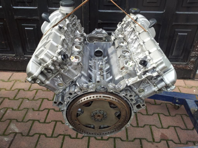 Двигатель Отличное состояние PORSCHE CAYENNE S 4.5 V8 гарантия