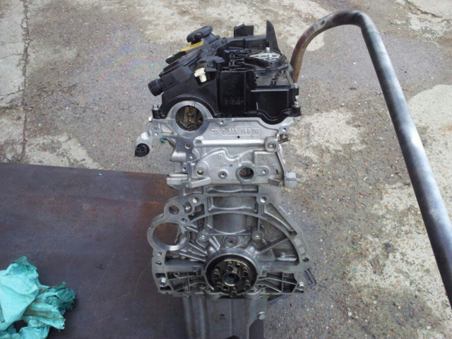 BMW двигатель n43