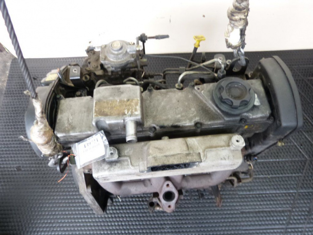 Двигатель 20T2R13N Honda Civic VI 2, 0TD 97-01r