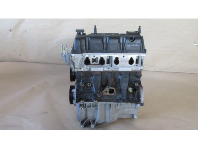 Двигатель A9JA FORD FUSION FIESTA MK6 1.3 B 06
