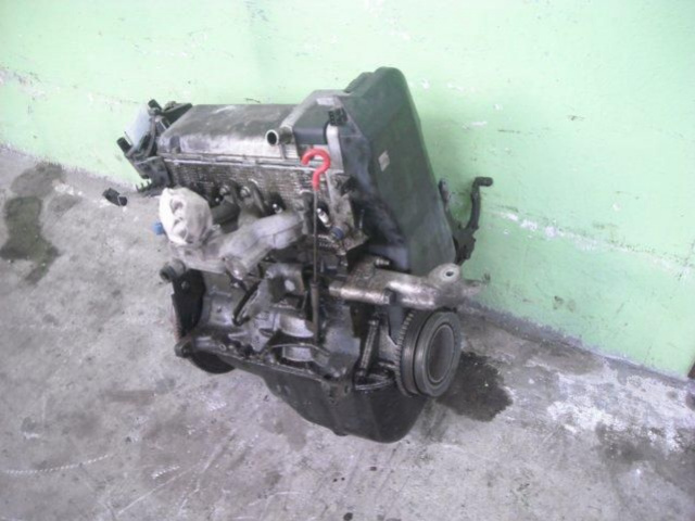 Двигатель Lancia Y 1.2 8V 44kW гарантия