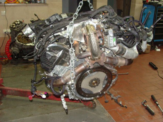 PORSCHE CAYENNE двигатель CVV 3.0 D новый 2015