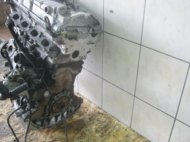 Двигатель ADR Audi A4 A-4 1.8B 125 л.с.