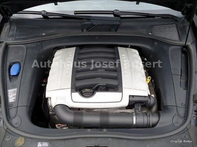 Porsche Cayenne двигатель 3.6 290Km i и другие з/ч slask