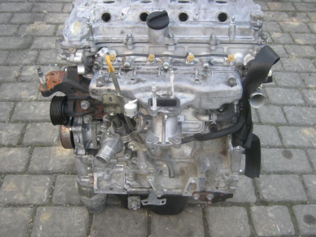 Двигатель Toyota Rav 4 Rav4 06- 2.2 D4D 136KM
