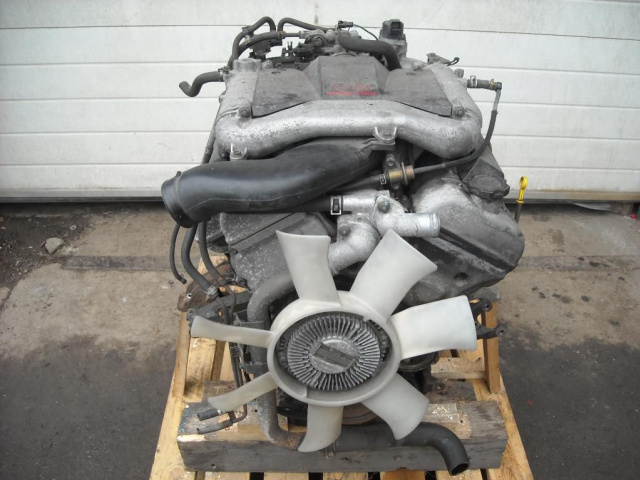 Двигатель SUZUKI GRAND VITARA 2.5 v6