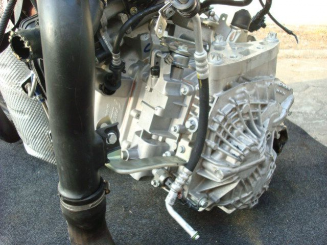 Двигатель FIAT LINEA 1.6 JTD MULTIJET как новый!