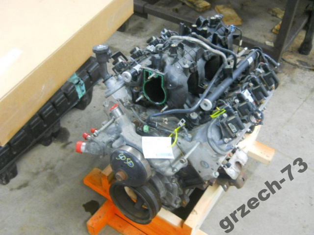 HUMMER H2 6.0 V8 VORTEC двигатель 2006 год гарантия