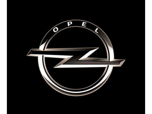 Двигатель Opel Vectra B 1.6 16V год 1999 prod
