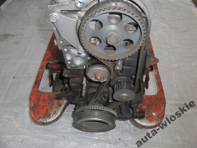 Двигатель FIAT BRAVO II 1.4 T-JET 120KM POZNAN