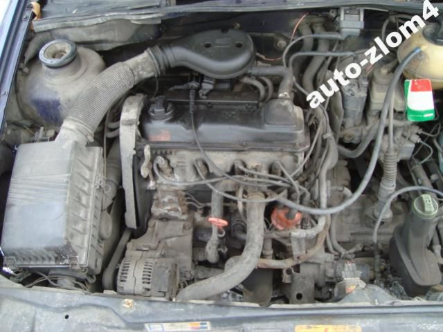 Двигатель в сборе SEAT CORDOBA 1.8 бензин Акция! !