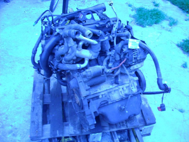 Двигатель OPEL FIAT 1.3 CDTI JTD CORSA COMBO PANDA