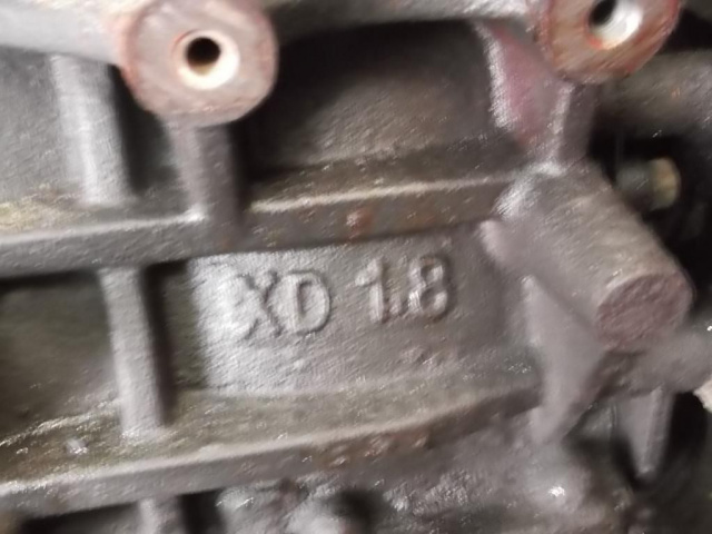 Hyundai matrix 02г. 1.8 16V DOHC двигатель