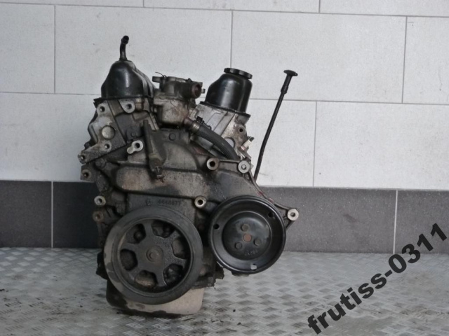 CHRYSLER VOYAGER II 3.3 V6 91-95 двигатель EGA В т.ч. НДС