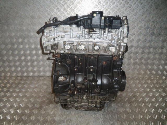Двигатель 2.0DCI 150 л.с. M9RJ805 RENAULT LAGUNA III 3