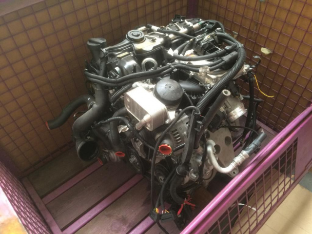 Двигатель BMW X1 Z4 E84 E89 N20B20