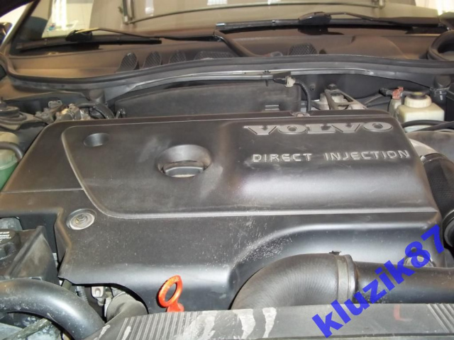Двигатель 2.5TDI VW VOLVO 850 S70 V70 S80 140 л.с. 103kW