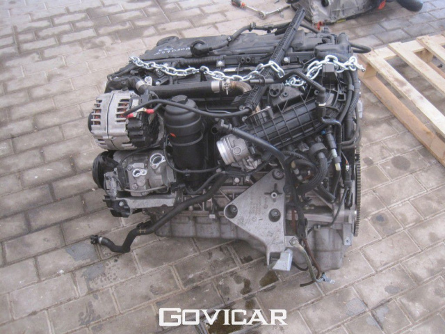 Двигатель BMW E90 E91 E92 E93 330D 3.0 D 245KM N57D30