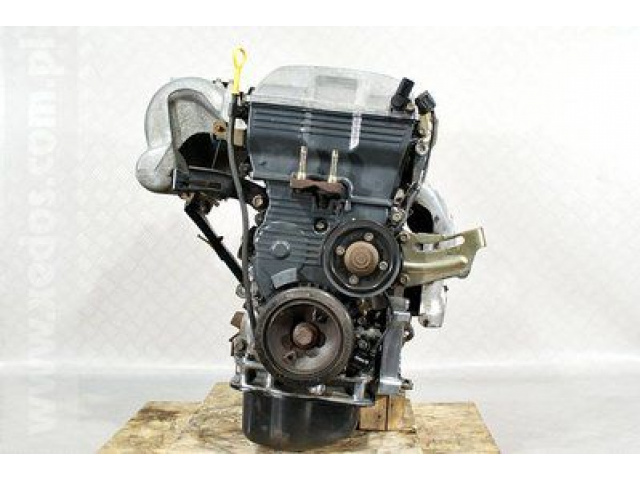 Двигатель MAZDA 626 98 GF 1.8 16V FP гарантия!