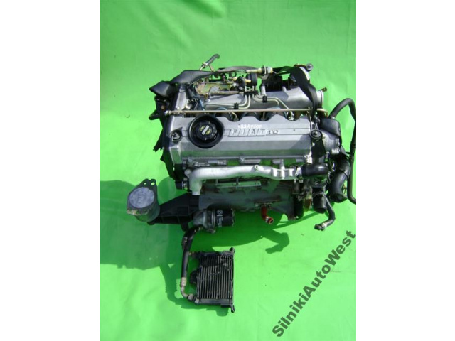 FIAT MAREA MULTIPLA двигатель 1.9 TD 182A7000 гарантия