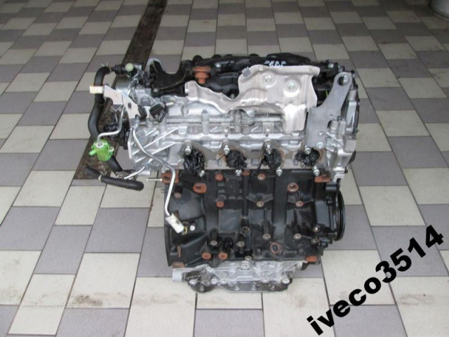 Двигатель 2, 0 DCI M9R NISSAN X-TRAIL 07-10 гарантия