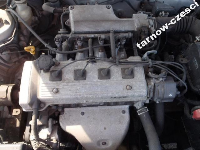 Двигатель 1.8 7A-FE Toyota CELICA 94-98 PALACY 98tys