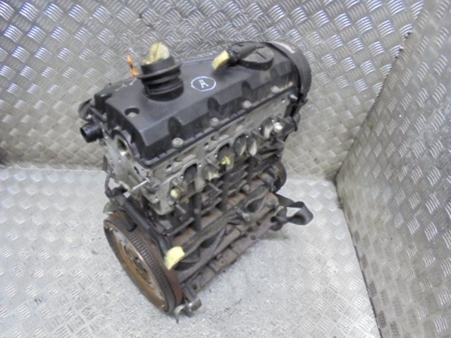 Двигатель 1.9 TDI BKC VW GOLF ALTEA LEON AUDI A3