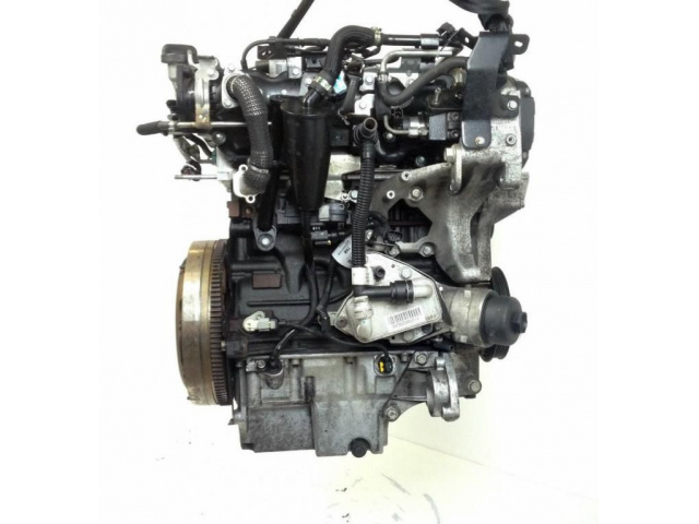 Двигатель A20 DTH INSIGNIA 2.0 CDTI OPEL 160PS 130PS
