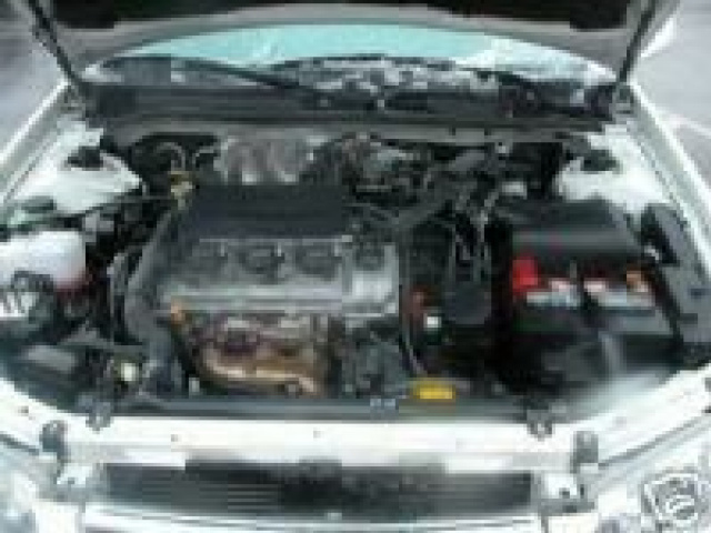 Engine-6Cyl 3.0L: 94, 95, 96, 97, 98 Lexus ES300
