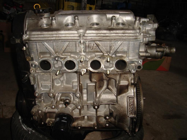 Двигатель SUZUKI WAGON R + 1, 3