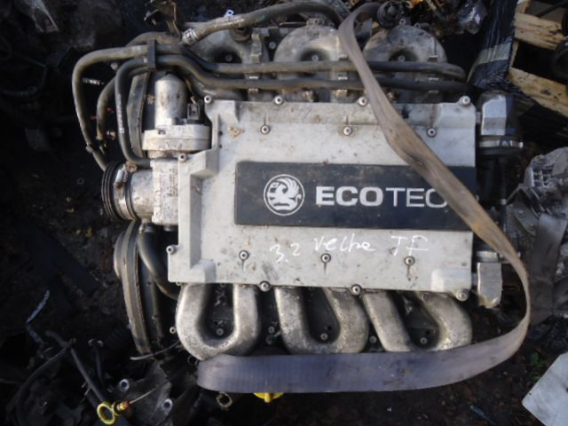 Двигатель в сборе Vectra Signum 3.2 V6 Z32SE 04г..